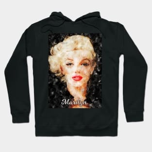 Marilyn Hoodie